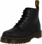 Dr. Martens 101 Bex Unisex Zwart Laarzen - Thumbnail 2