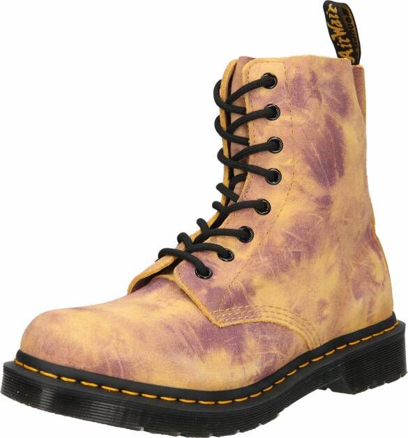 Dr. Martens Veterboots 'Pascal'