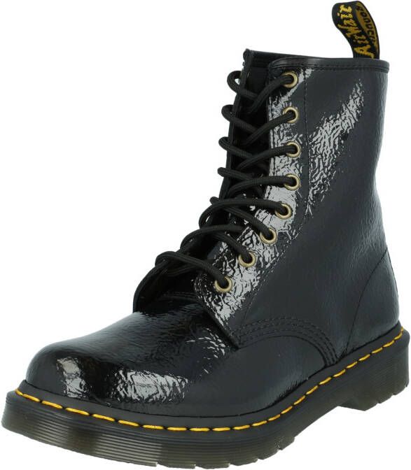 Dr. Martens Veterlaarsjes