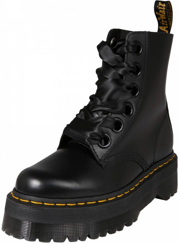 Dr. Martens Veterlaarsjes 'Molly'