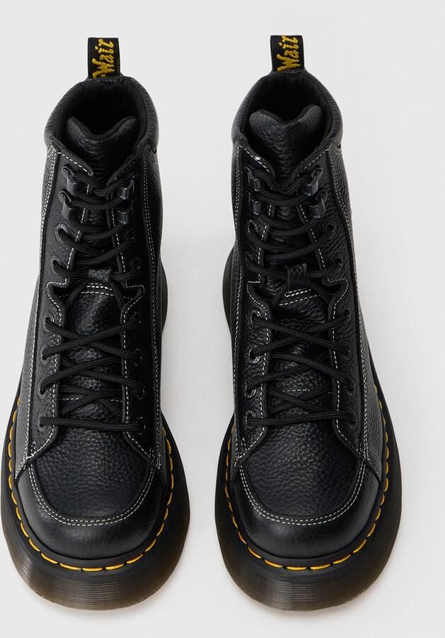 Dr. Martens Dr Martens Buzz 8i Laarzen Zwart Vrouw - Foto 5
