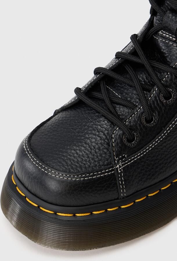 Dr. Martens Dr Martens Buzz 8i Laarzen Zwart Vrouw - Foto 6