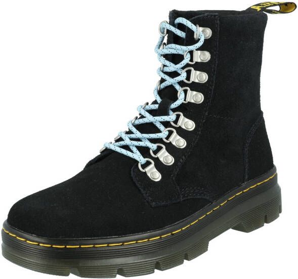 Dr. Martens Veterlaarsjes 'Combs'
