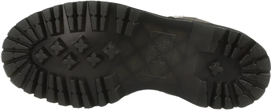 Dr. Martens Dr Martens 1460 Pascal Bex Fl Laarzen Grijs Vrouw - Foto 4