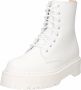Dr Martens Damen Boots Jadon II Dr. Martens Wit Dames - Thumbnail 3