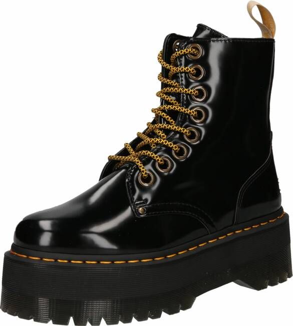 Dr. Martens Veterlaarsjes 'Jadon'