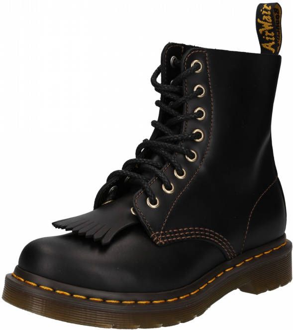 Dr. Martens Veterlaarsjes 'Pascal'