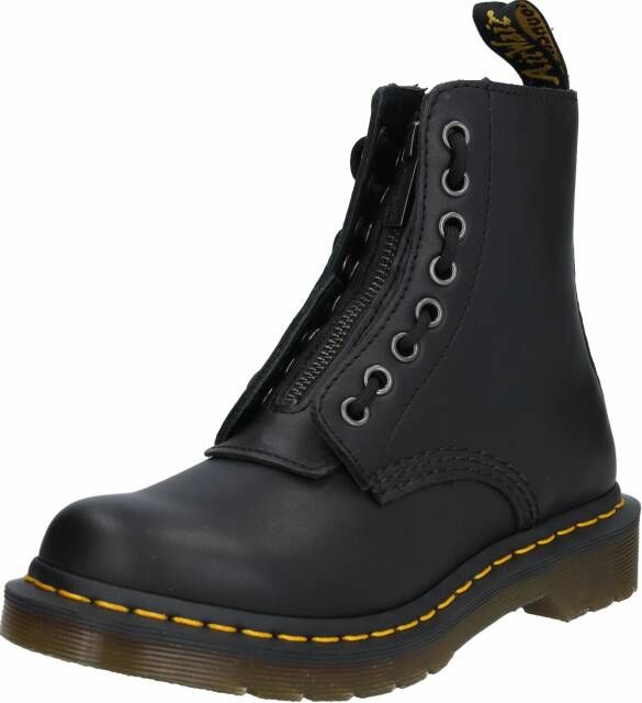 Dr Martens Veterlaarsjes 'Pascal'