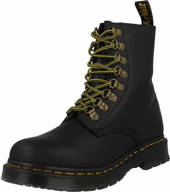 Dr. Martens Veterlaarsjes 'Pascal'