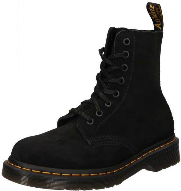 Dr. Martens 1460 Pascal Unisex Zwart Laarzen - Foto 4