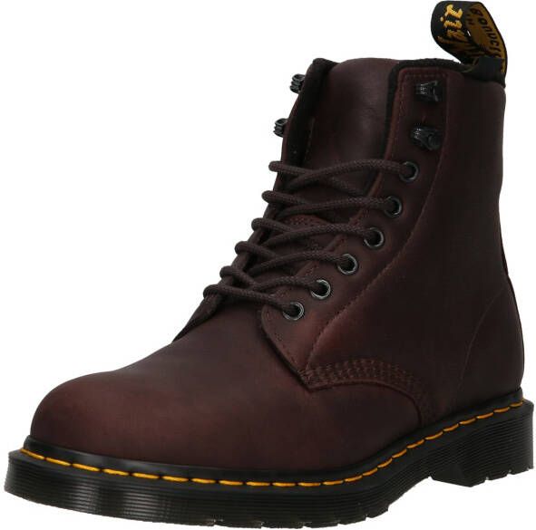 Dr. Martens Veterlaarsjes 'Pascal'