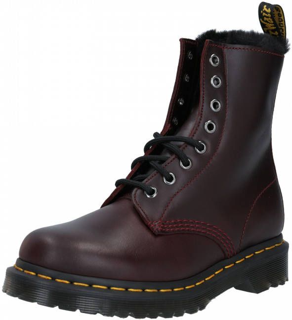 Dr. Martens Veterlaarsjes 'Serena'