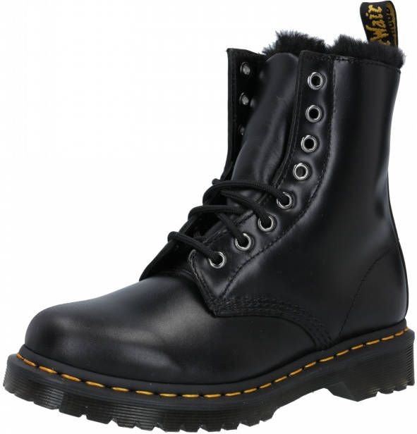 Dr. Martens Veterlaarsjes 'Serena'