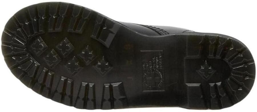 Dr Martens 1460 Serena Faux Fur Lined Boots Dr. Martens Zwart Dames - Foto 5