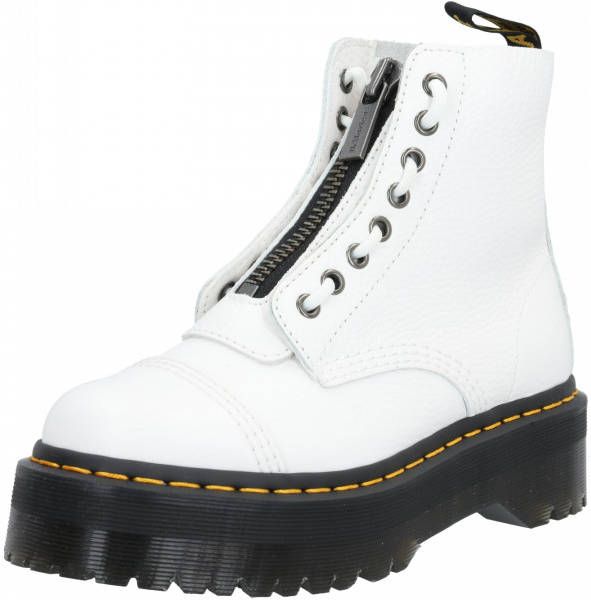 Dr. Martens Veterlaarsjes 'Sinclair'