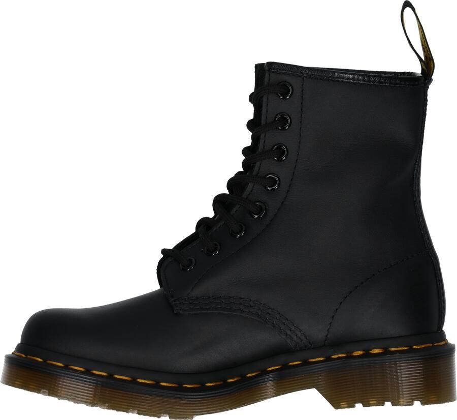 Dr. Martens Women's 1460 Vonda 8 Eye Softy T Hoge schoenen zwart - Foto 2