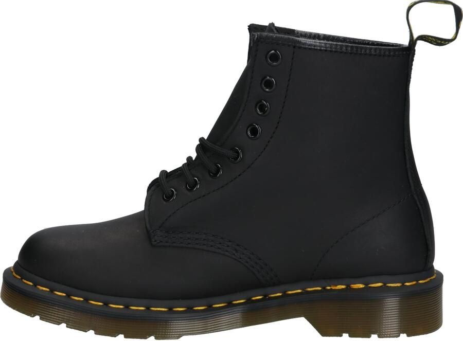 Dr. Martens Bottines Veterschoenen zwart - Foto 9