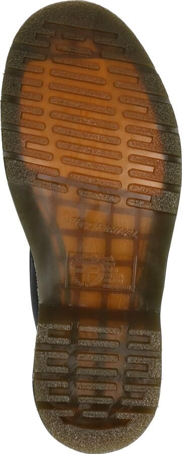 Dr. Martens Bottines Veterschoenen zwart - Foto 10