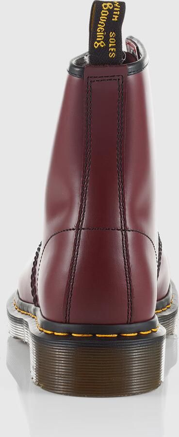 Dr. Martens Veterlaarzen '1460' kersrood - Foto 10