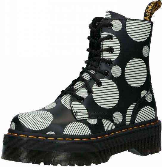 Dr Martens Veterboots 'Jadon'