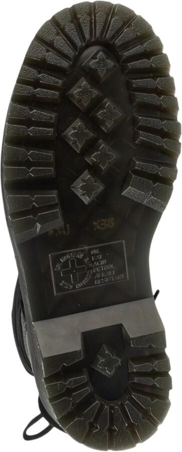 Dr. Martens Jarrick II Vrouwen Zwart Laarsjes - Foto 11