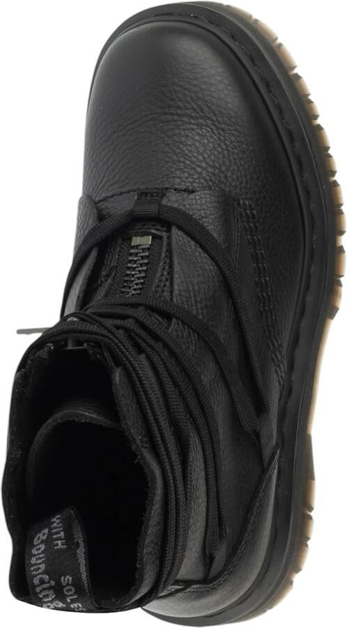 Dr. Martens Jarrick II Vrouwen Zwart Laarsjes - Foto 9
