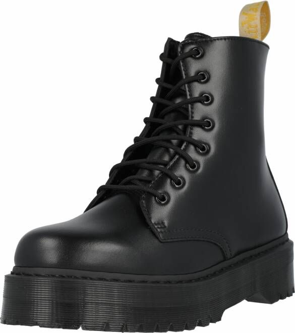 Dr Martens Veterlaarzen 'Vegan Jadon II Mono'