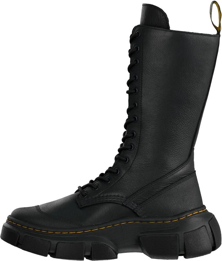 Dr. Martens Veterlaarzen zwart