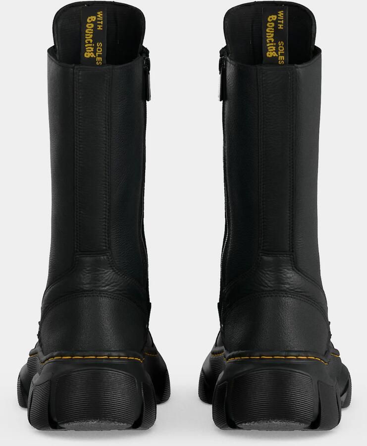 Dr. Martens Veterlaarzen zwart - Foto 3