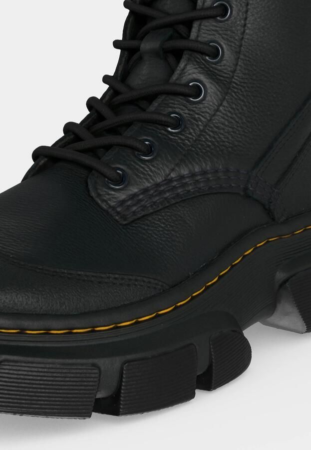 Dr. Martens Veterlaarzen zwart - Foto 4