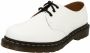 Dr. Martens Dr martens 1461 WHITE SMOOTH - Thumbnail 2