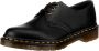 Dr. Martens DR. DOC MARTENS 1461 Felix Vegan Oxford Schoenen Zwart - Thumbnail 2