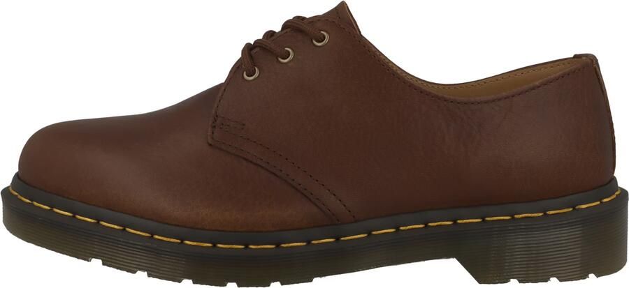 Dr. Martens 1461 Ambassador Vrijetijdsschoenen cashew - Foto 6