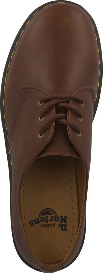 Dr. Martens 1461 Ambassador Vrijetijdsschoenen cashew - Foto 8