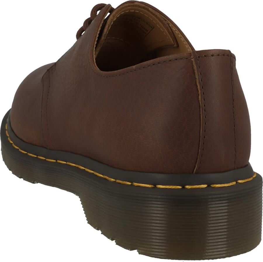 Dr. Martens 1461 Ambassador Vrijetijdsschoenen cashew - Foto 5