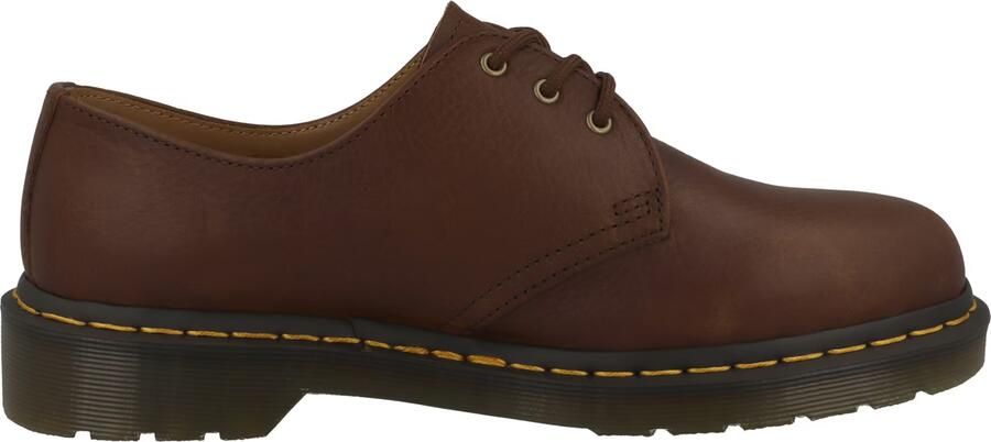 Dr. Martens 1461 Ambassador Vrijetijdsschoenen cashew - Foto 7