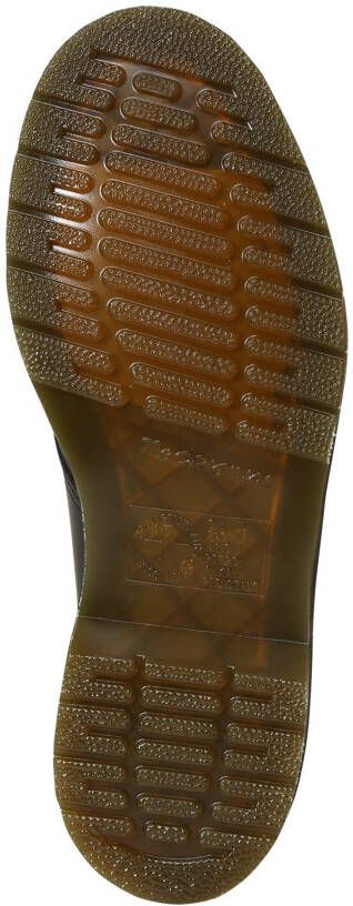 Dr. Martens DR. DOC MARTENS 1461 Felix Vegan Oxford Schoenen Zwart - Foto 6