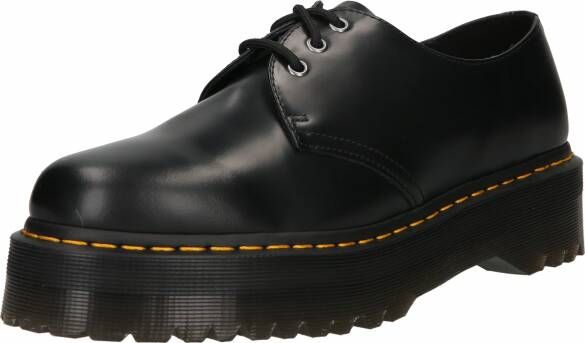 Dr. Martens Veterschoen '1461 Quad'