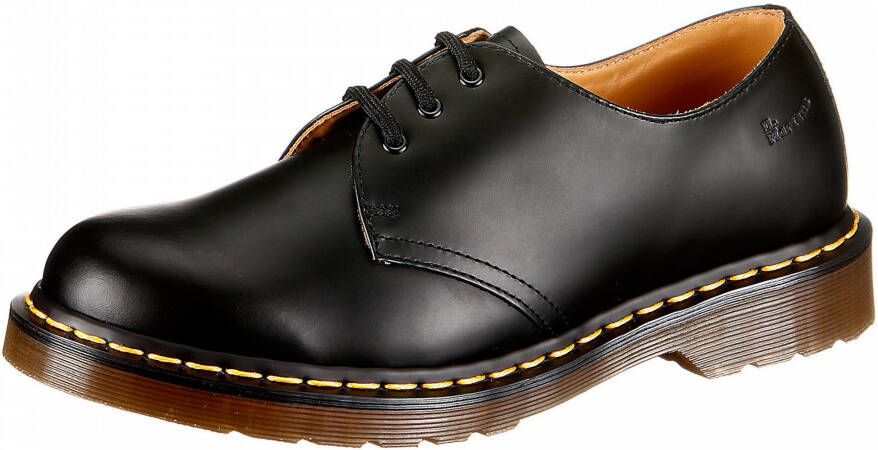 Dr. Martens Veterschoen '1461 Smooth'
