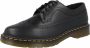 Dr. Martens Klassieke zwarte sneakers met iconische stijl Black - Thumbnail 4