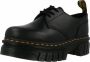 Dr. Martens Lace-up Boots Zwart Dames - Thumbnail 2