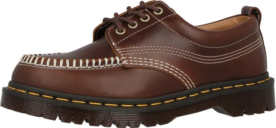 Dr. Martens Veterschoen 'Lowell' bruin - Foto 2
