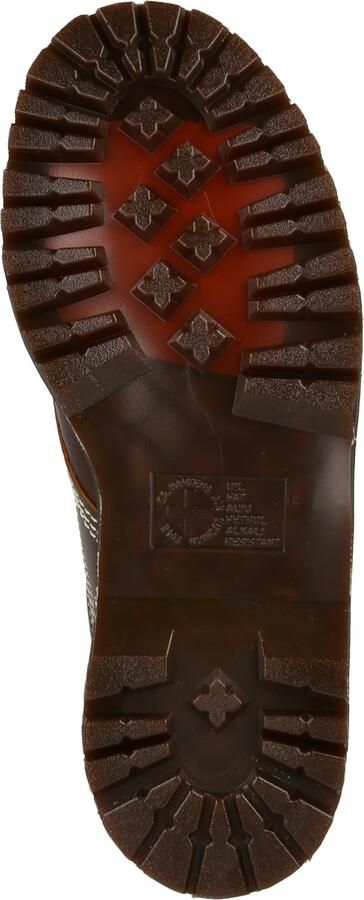 Dr. Martens Veterschoen 'Lowell' bruin - Foto 4