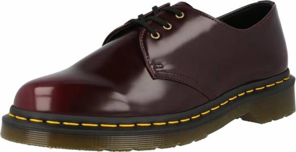 Dr. Martens Veterschoen 'Vegan 1461'