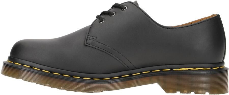 Dr. Martens Dr.Martens 1461 Nappa Nette Schoenen Black Fashion Wear Volwassen - Foto 7
