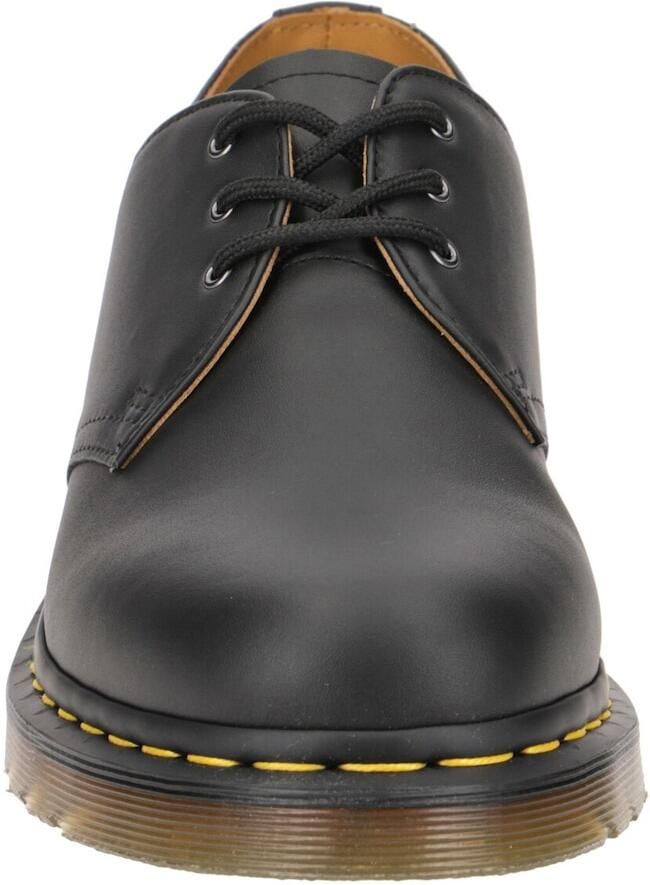 Dr. Martens Dr.Martens 1461 Nappa Nette Schoenen Black Fashion Wear Volwassen - Foto 8