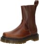 Dr. Martens AMAAYAH~LO~BUTTERSCOTCH~~~~~~~ Laarsjes Bruin - Thumbnail 2