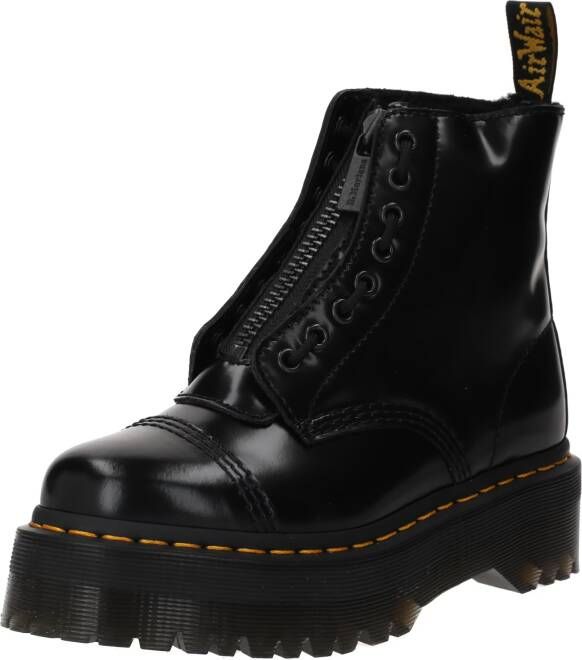 Dr. Martens Enkellaarsjes 'Sinclair'