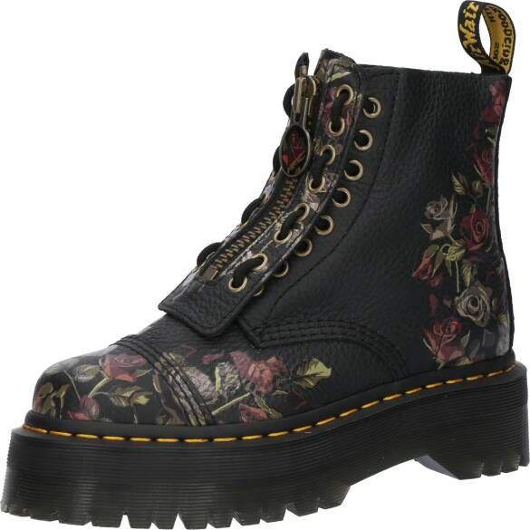 Dr. Martens Enkellaarsjes 'Sinclair'
