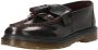 Dr. Martens Stijlvolle Dames Loafers Brown Dames - Thumbnail 1